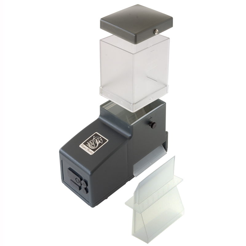 Basic Aquarium Automatic Fish Feeder