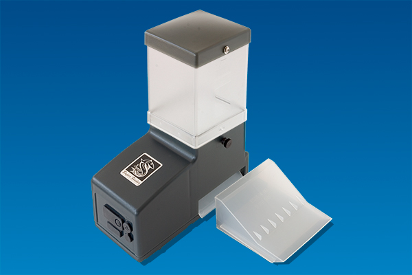 Automatic Aquarium fish feeder