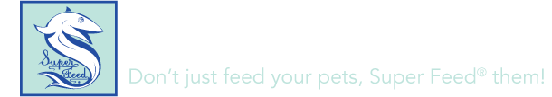 Super Feeder automatic pet feeder logo