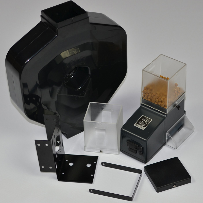 KSF-2XL Koi pond feeder Power pack