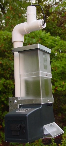 KSF-2 Super Feeder Hang Mount