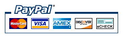 Credit Card Logos